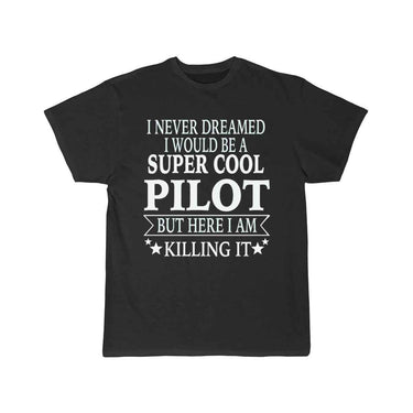 PILOT T-SHIRT THE AV8R